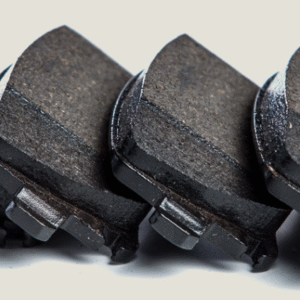 Infiniti G37 Ceramic Brake Pads
